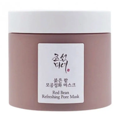 Red Bean Refreshing Pore Mask 140ml