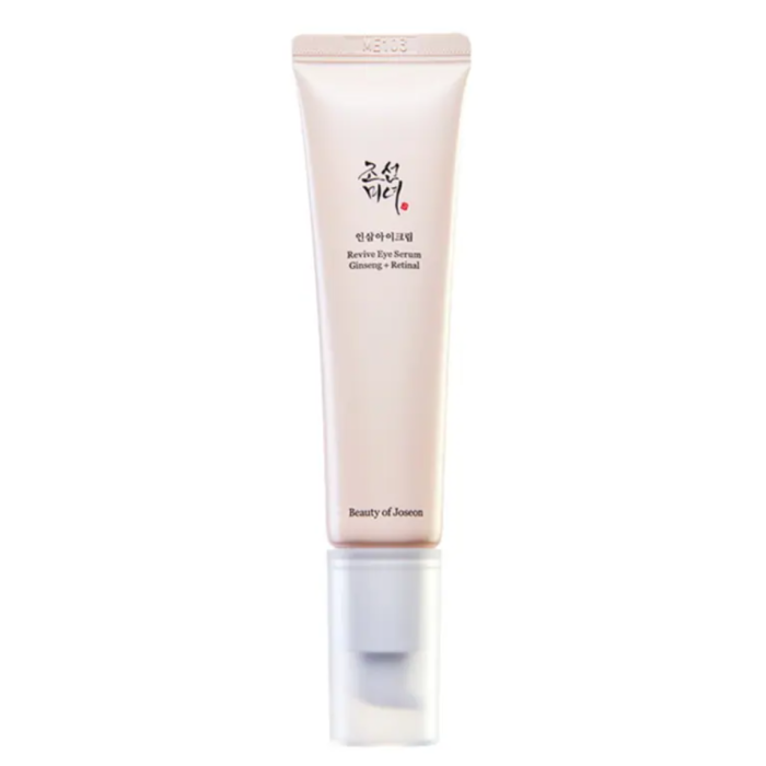 BEAUTY OF JOSEON Revive Eye Serum : Ginseng + Retinal