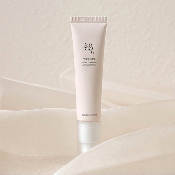 BEAUTY OF JOSEON Revive Eye Serum : Ginseng + Retinal