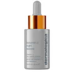 Biolumin-C Night Restore 25ml