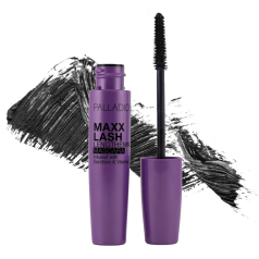 MAXXLASH Mascara  Black