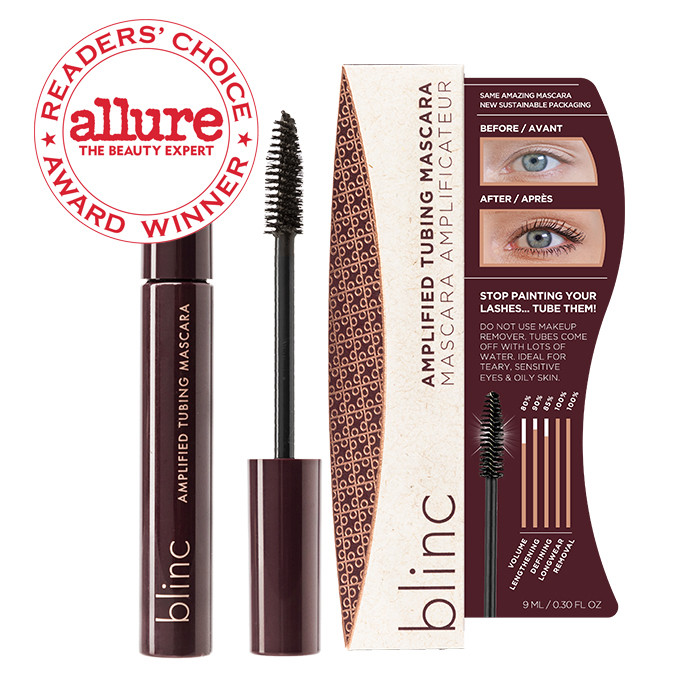 Blinc Tubing Mascara Amplified Blinc Tubing Mascara Amplified
