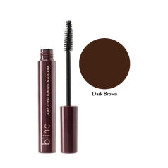 Amplified Tubing Mascara 9ml (Dark Brown)