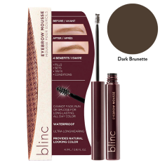 Eyebrow Mousse 4.7ml (Dark Brunette)