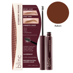 Eyebrow Mousse 4.7ml (Auburn)