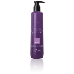 Blonde Elevation Yellow Out Mask 300ml