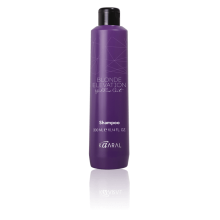 Blonde Elevation Yellow Out Shampoo