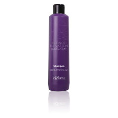 Blonde Elevation Yellow Out Shampoo 300ml
