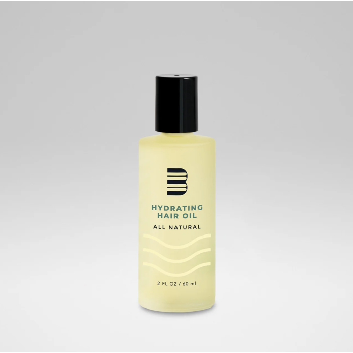 Blumaan Hydrating Hair Oil