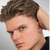 Blumaan Hydrating Hair Oil