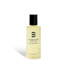 Hydrating Hair Oil 60ml