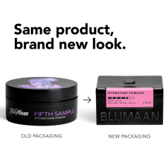 Hydrating Pomade 71g