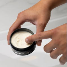 Lift Dry Shampoo Paste 74ml