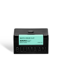 Matte Cream Clay 71g