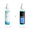 Blumaan Texturizing Sea Salt Spray
