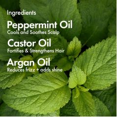 Elixir Hair Oil 125ml