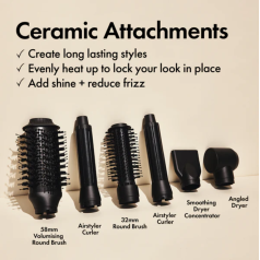 Everlast Airstyler System 