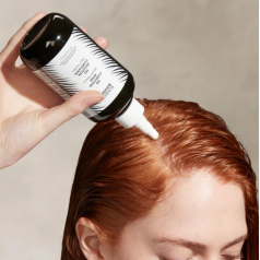 HG Clarifying Rinse 250ml