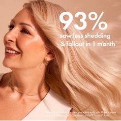 HG Procapil Scalp Tonic For Thinning Hair 125ml