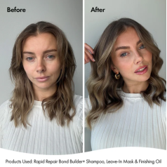 Rapid Repair Bond Builder Shampoo  300ml