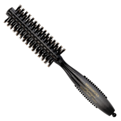 Mystique Radial Boar Bristle Brush