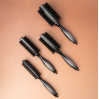 Brushworx Mystique Radial Boar Bristle Brush