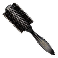Mystique Radial Boar Bristle Brush Large