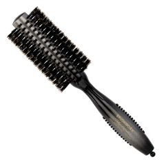 Mystique Radial Boar Bristle Brush Medium