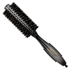 Mystique Radial Boar Bristle Brush Small