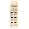 Brushworx Mystique Cushion Brush