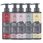 Chroma Id Bonding Color Mask