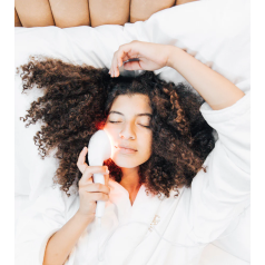 Hand Held For Wrinkles 