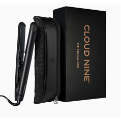 Original Iron + Carry Case 25mm