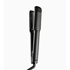 Wide Iron + Carry Case 40mm