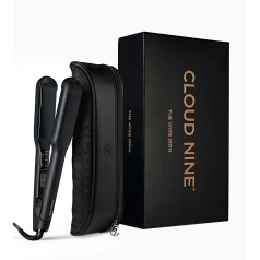 Cloud Nine Rose Gold Iron Carry Case My Haircare Beauty