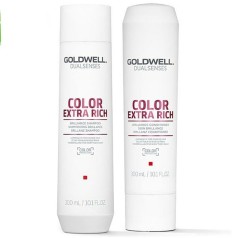Dualsenses Color Extra Rich Duo Gift Set 