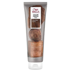 Color Fresh Semi-Permanent Hair Mask in Chocolate Touch 150ml