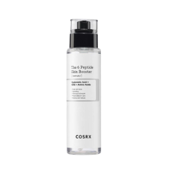 The 6 Peptide Skin Booster Serum 150ml