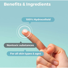 Acne Pimple Master Patch 