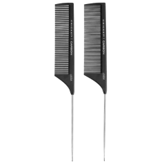 Carbon Comb C50M & C55M Duo Styling Pack 