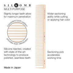 Pro-25 Multi Purpose Comb 