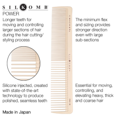 Pro-30 Power Comb 