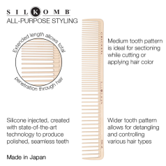 Pro-45 All Purpose Comb 