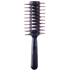 Static Free Tunnel Brush 
