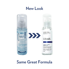 Original Anti-Frizz Shine Serum (100ml)