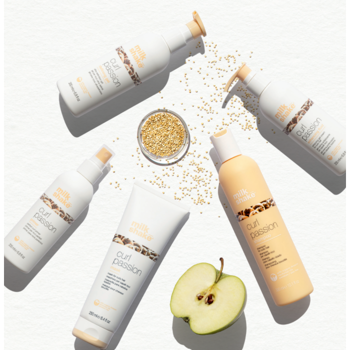 Milkshake Curl Passion Defining Gel