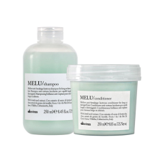 Melu Shampoo & Conditioner Duo