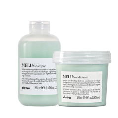 Melu Shampoo & Conditioner Duo 2 items