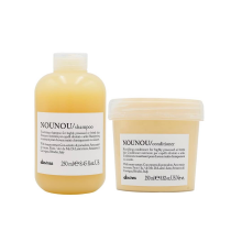 NouNou Shampoo and Conditioner Duo 250ml