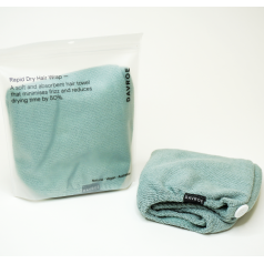 CURLiCUE Rapid Dry Hair Wrap 